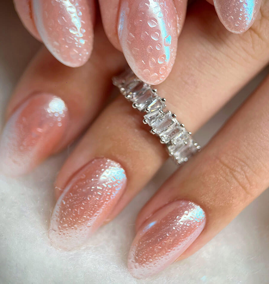 Nail Art 1