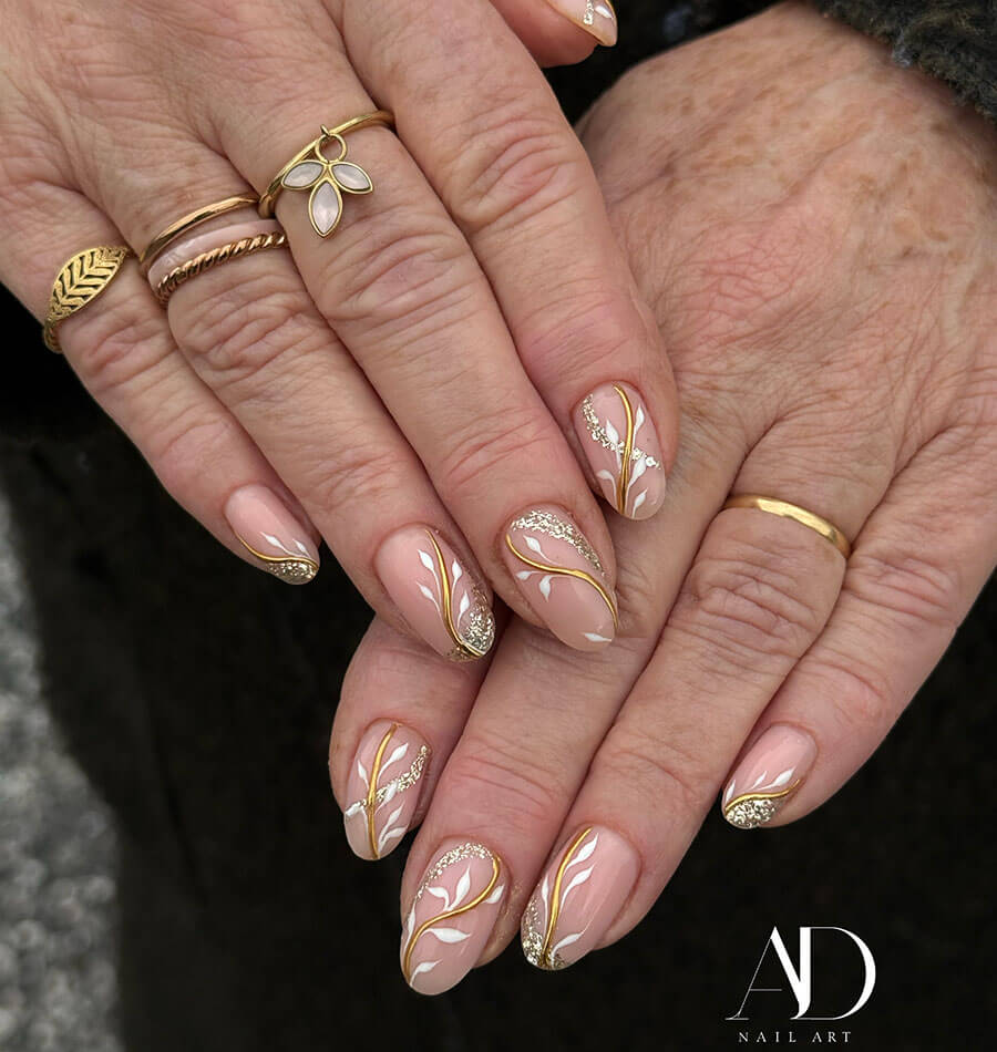 Nail Art 2