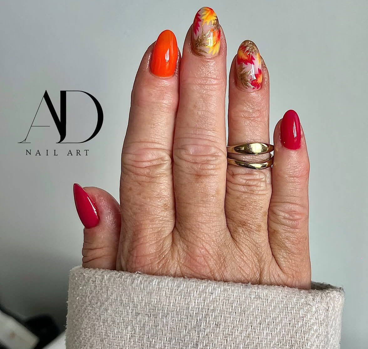 Nail Art 4