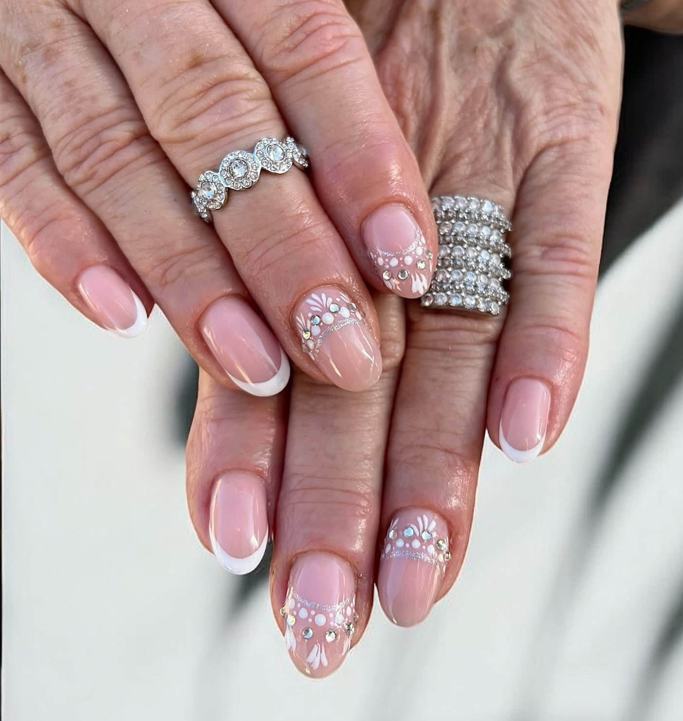 Nail Art 8