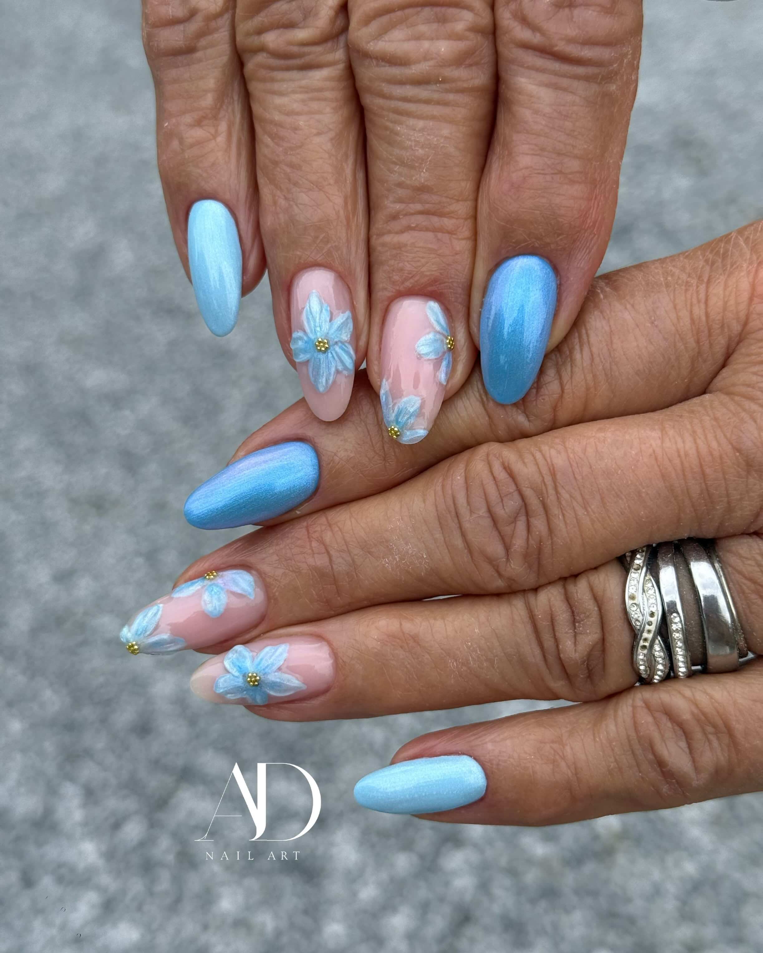 Nail Art 2