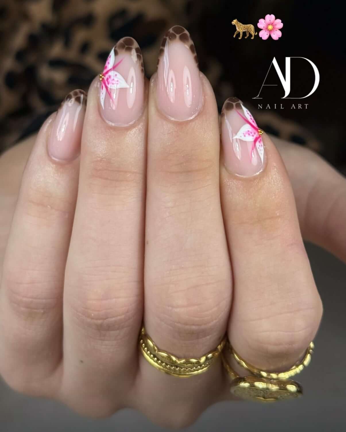 Nail Art 6