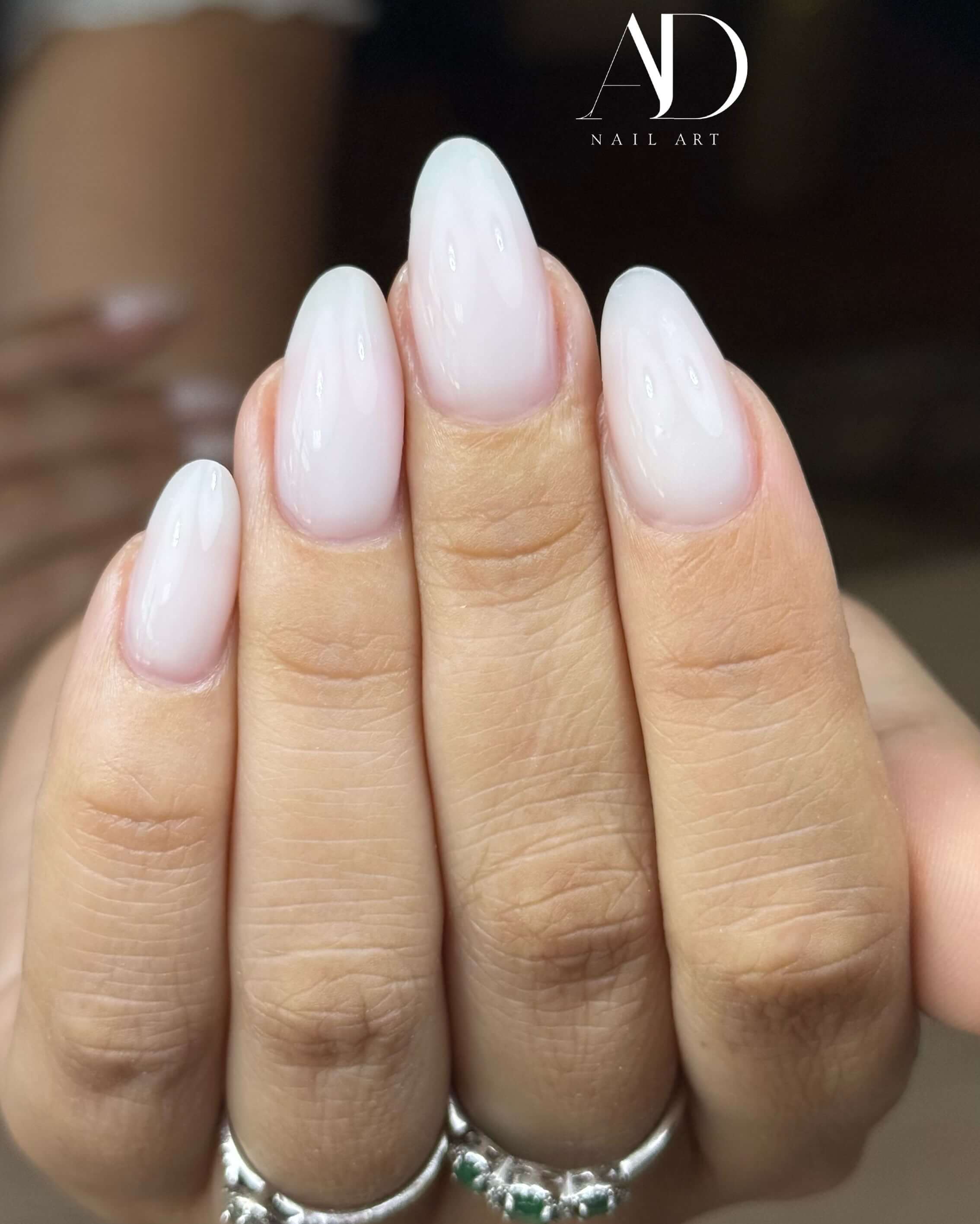 Nail Art 7