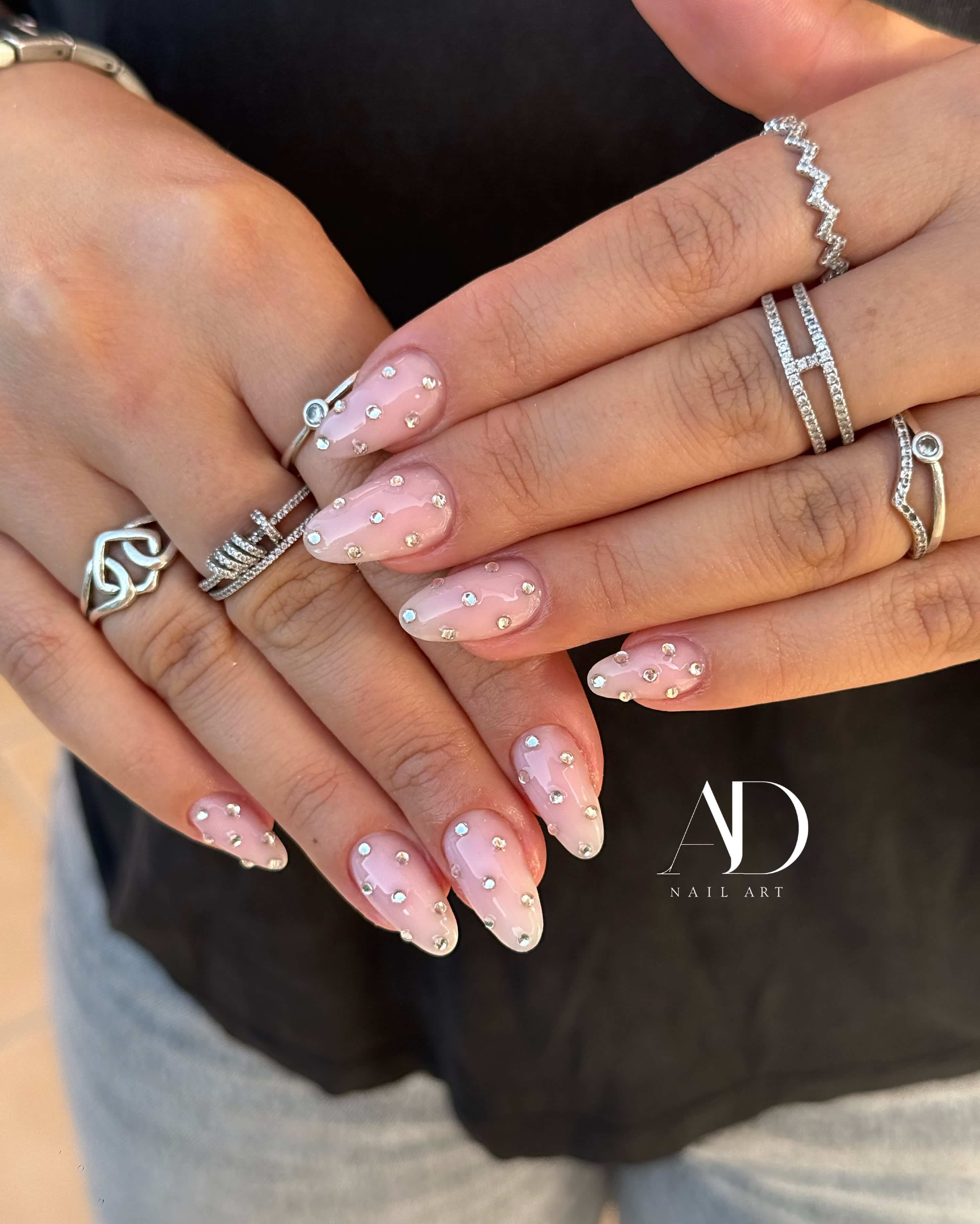 Nail Art 8