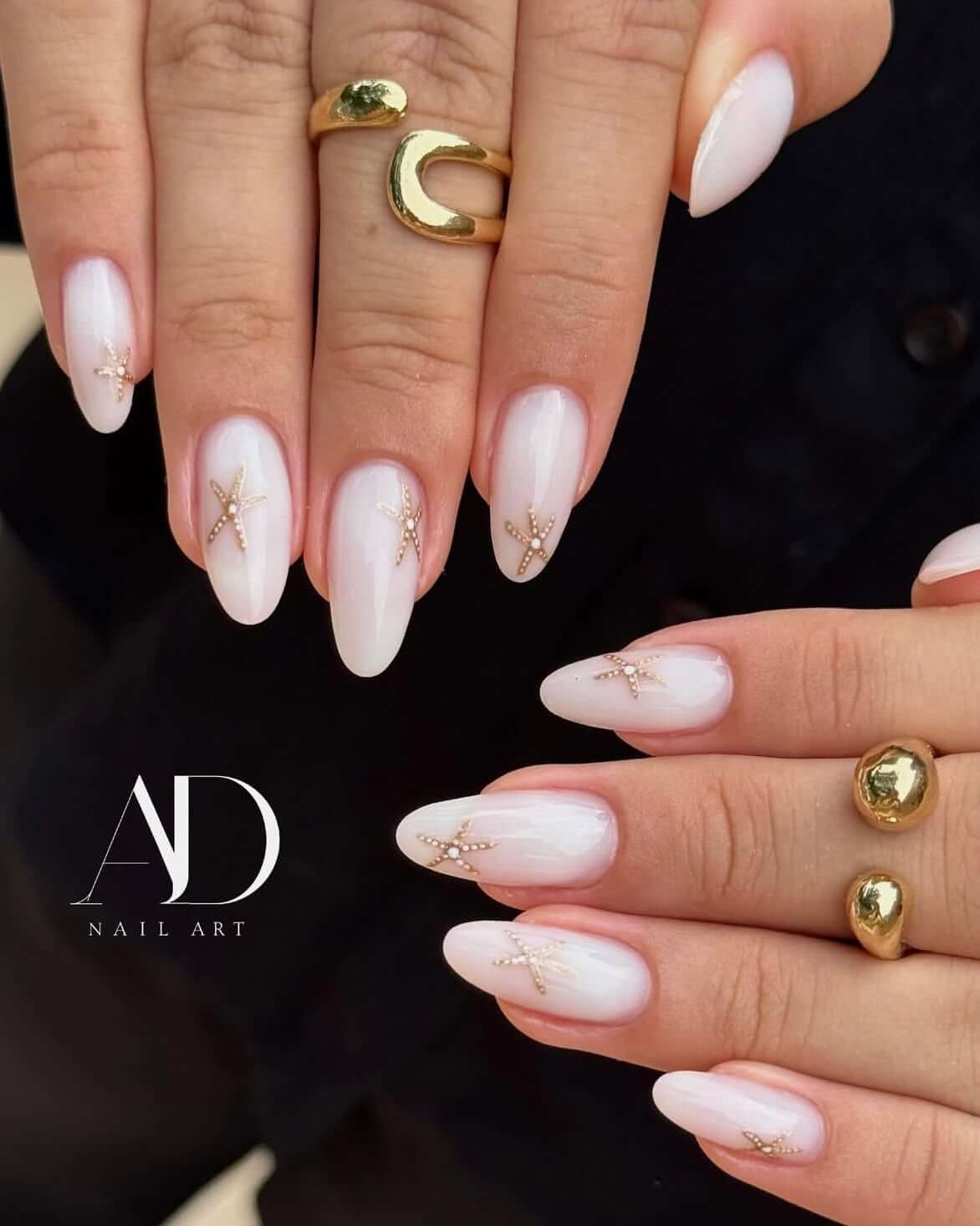 Nail Art 10