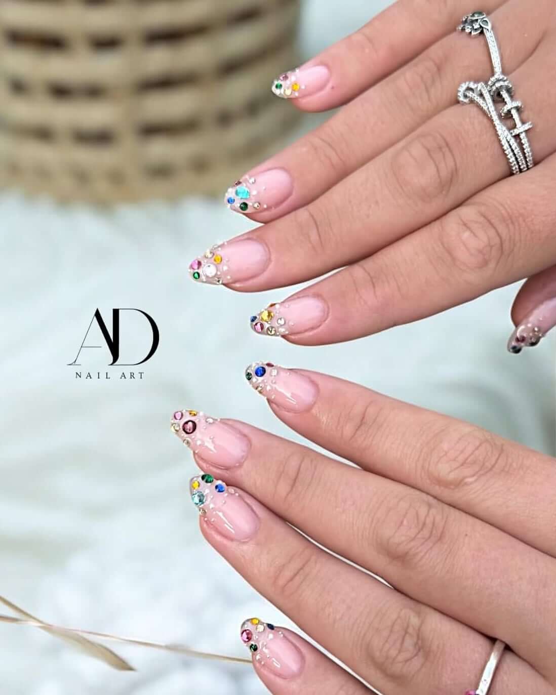 Nail Art 11